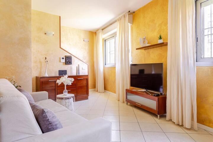 A Casa Minerva Apartmán *